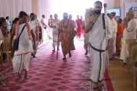 Shashtyabdapurti Utsava - Karla - Day 4 (12 Nov 2024)
